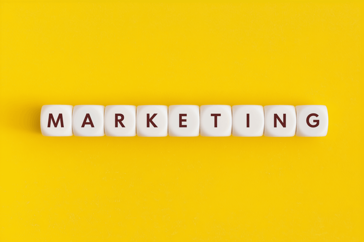 Marketing Digital